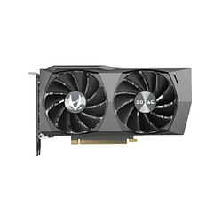 Zotac GeForce RTX 306 Twin Edge NVIDIA GeForce RTX 3060 8 Go GDDR6