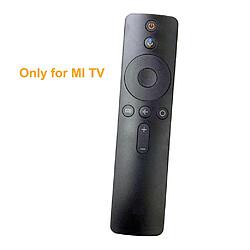 Acheter Universal Convient pour Xiaomi Mi TV 4S L55M5 5ARU MI TV 4A 32 Remplacement Bluetooth avec Google Assistant Voice Search | Télécommande