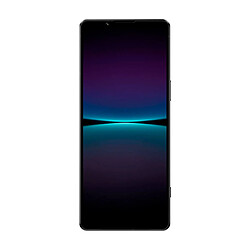 Sony Xperia 1 IV 5G 12GB/256GB Negro (Black) Dual Sim