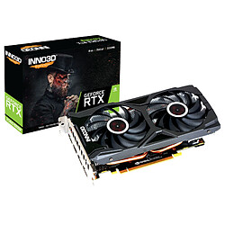 Inno 3D Inno3D INNO3D GeForce RTX 2060 SUPER TWIN X2 OC