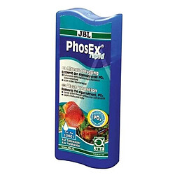 Taitement Anti-algues PhosEx Rapid pour Aquarium - JBL - 250ml