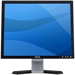 ECRAN DELL E207WFPC 20" · Reconditionné 