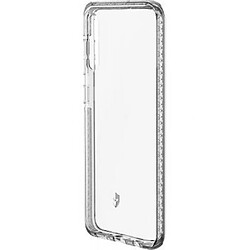 Force Case Coque semi-rigide pour Samsung A50 A505 LIFE Transparent