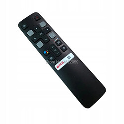 GUPBOO Télécommande Universelle de Rechange pour téléviseur TCL 40S6500 32