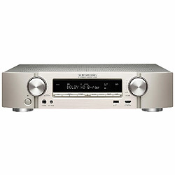 Marantz NR1510 Argent/Or