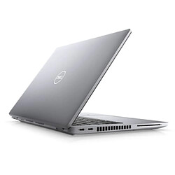 Dell Latitude 5420 NoteBook Ordinateur Portable 14" FHD Intel Core i7-1185G7 16Go RAM DDR4 512Go SSD Intel Win 10 Pro Gris