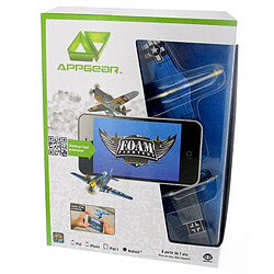 Avis WowWee Jeu pour application mobile Appgear - FOAM Fighters : Europe