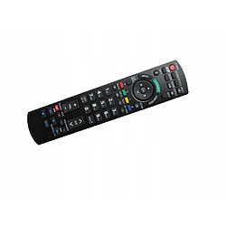 GUPBOO Télécommande Universelle de Rechange Pour Panasonic TC-P54S2 TC-P58S2 TC-P65S2 TH32LRU20