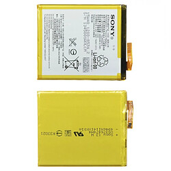 Batterie d'origine LIS1576ERPC Pour Sony Xperia M4 Dual / M4 Aqua E2312