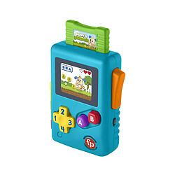 Fisher Price Ma Première Console de jeu rires et eveil