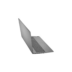 Lenovo Notebook V15 Ordinateur Portable 15'' FHD Intel Core i5-1035G1 8Go RAM DDR4 256Go SSD Win 10 Gris pas cher