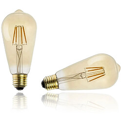 Ampoule LED Home Deco Light