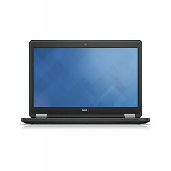 Dell Latitude E5450 14" Core i5 2.3 GHz - SSD 256 Go - 8 Go AZERTY - Français · Reconditionné 