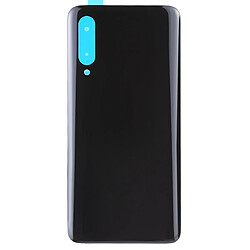 Wewoo Cache batterie pour Xiaomi Mi 9 noir