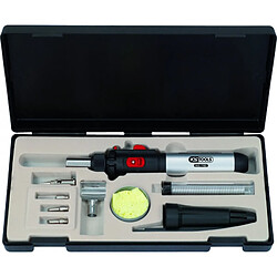 KS TOOLS 960.1161 Fer à souder avec allumage piezo-électrique intégré du coffret 960.1160