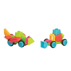 Acheter Bristle Blocks - BA3071Z - Jeu de Construction - Big Value Case