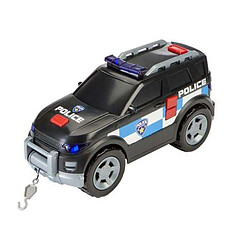 Voiture de police Teamsterz CYP (42 cm) 