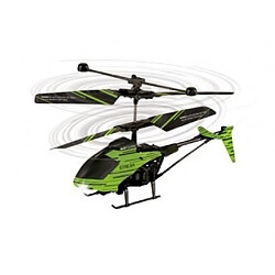 Revell Hélicoptère Rc Streak Junior/unisexe Vert 18 Cm