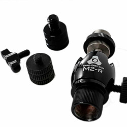 M2-R Retrofittable Short Stem Adaptor Triad-Orbit pas cher