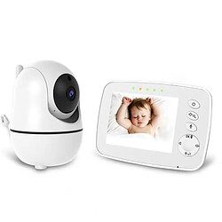 3.5 pouces moniteur de bébé moniteur de bébé moniteur de bébé moniteur de bébé 