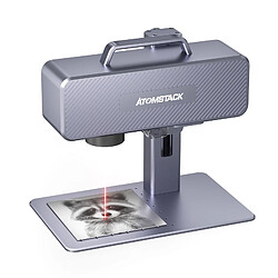 ATOMSTACK M4 - Machine de Marquage et Gravure Laser 2W