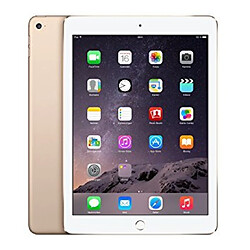 Apple iPad Air 2 Wi-Fi 16 Go or Retina 9.7""