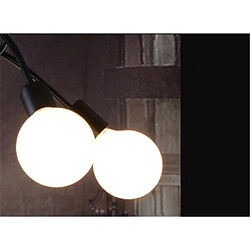 Acheter Stoex Éclairage Vintage Plafonniers Plafond Éclairage Noir 8 Têtes Creative Personnalité Plafond Lampes Luminaire Salon