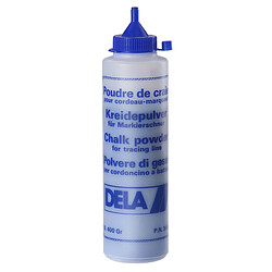 Poudre de talc bleue Facom DELA.3404.00