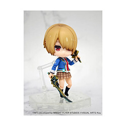 Freeing Heaven Burns Red - Figurine Dform Ruka Kayamori 9 cm