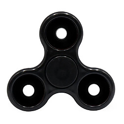 Hobby Tech Hand Spinner fidget anti stress high speed - Noir