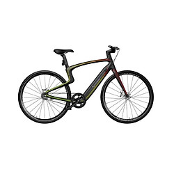 Vélo électrique Carbon 1S Urtopia 9.8 AH 250w LARGE