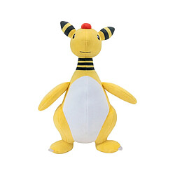 Jazwares Pokémon - Peluche Pharamp 30 cm 