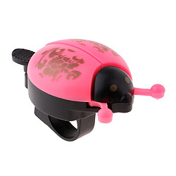 Acheter Vélo pour enfants Bell Mountain Bicycle Nouveauté Bague Coccinelle Bug Rose