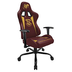 Siège gamer Subsonic Pro Harry Potter Rouge