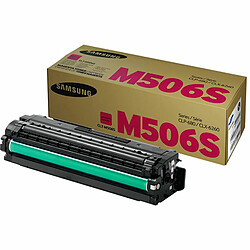 Samsung CLT-M506S Tinte/Toner