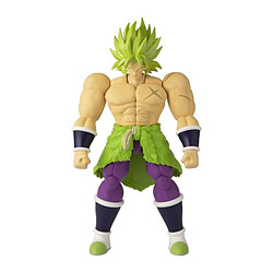 BANALINE DRAGON BALL SUPER - Figurine Geante Super Limit Breaker 30 cm - Broly du film