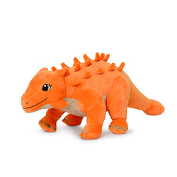 WP Merchandise Dinosaure Stegosaurus Seeley peluche (59 cm)