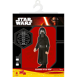 Star Wars Déguisement Kylo Ren - taille M - ST-620260M