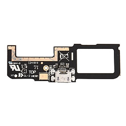 Wewoo Pour carte de port de chargement Asus ZenFone C / ZC451CG pièce détachée