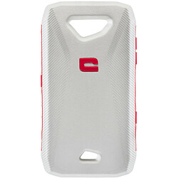 FACADE COQUE CROSSCALL FC.BO.CX 3.GR