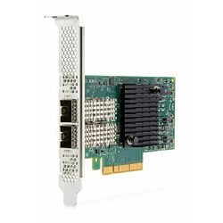 Hewlett Packard Enterprise Ethernet 10/25Gb 2-port 640SFP28 100000 Mbit/s Interne (HPE ETH 10/25GB 2P 640SFP28 ADAPTER)