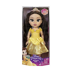 Disney Princesses DISNEY PRINCESS Poupee Princesse Belle en plastique - 38 cm