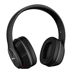 Yonis Casque Audio Sans Fil Bluetooth + SD 8Go