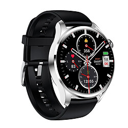 Avis Yonis Montre Connectée IP67 Étanche Cardio Sommeil Bluetooth