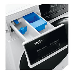 Acheter Lave linge hublot séchant HAIER HWD80-B14939-FR 8/5kg