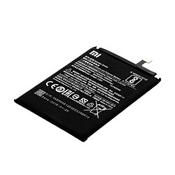 Acheter Xiaomi BN44 Batterie Xiaomi Redmi Note 5 5 Plus Originale 3900mAh Noir