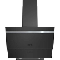 Hotte murale SIEMENS LC65KA670 Noir