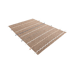 Hadorn Tapis - 230x160 - marron - Juniper Classic pas cher