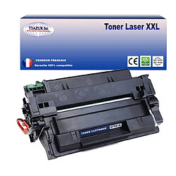 T3Azur Toner compatible avec  HP LaserJet M3027, M3027MFP, M3035, M3035MFP