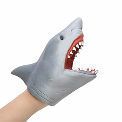 Bigjigs Toys Marionette a main - Requin